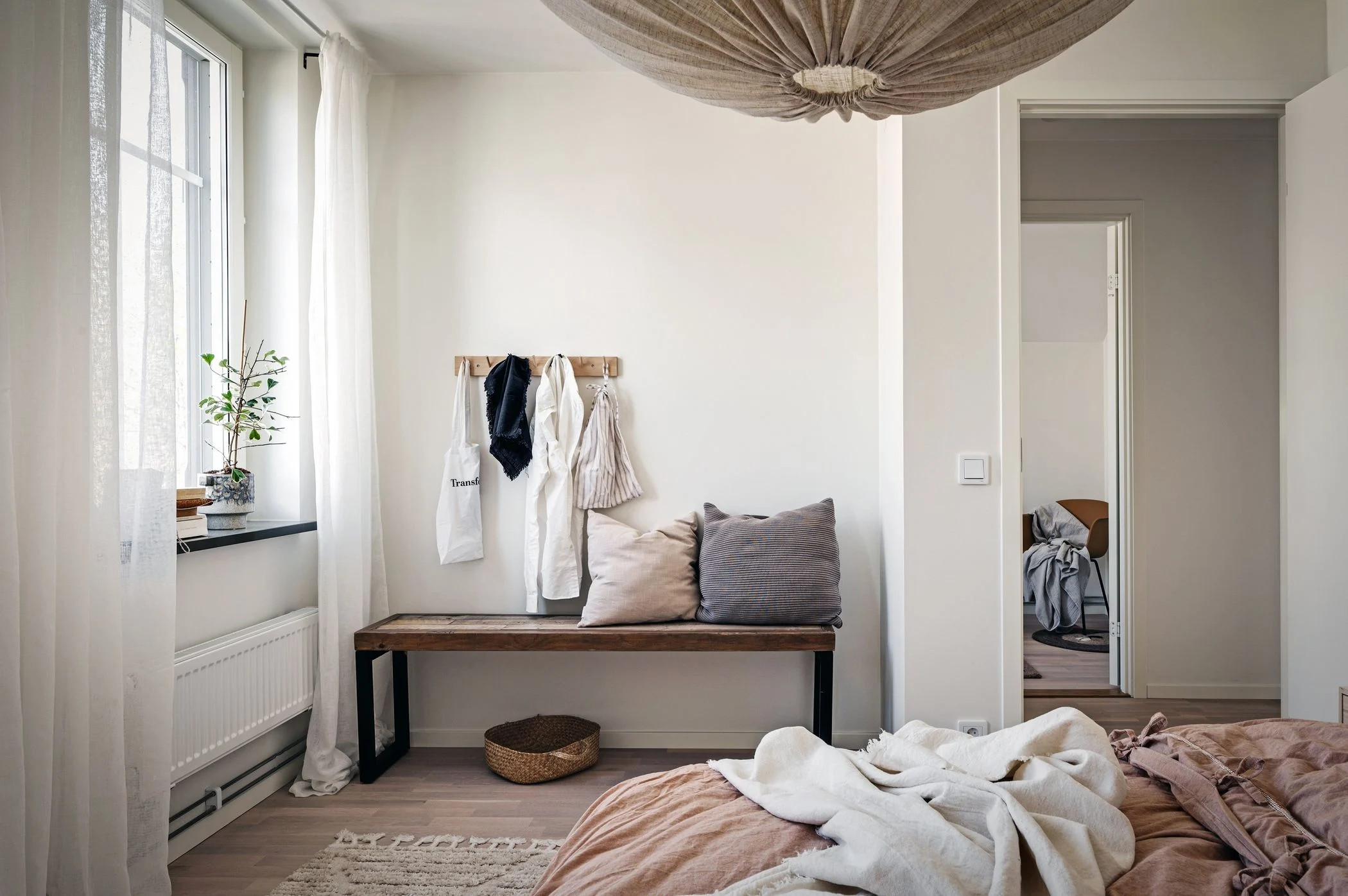 chambre décoration scandinave chambre décoration scandinave