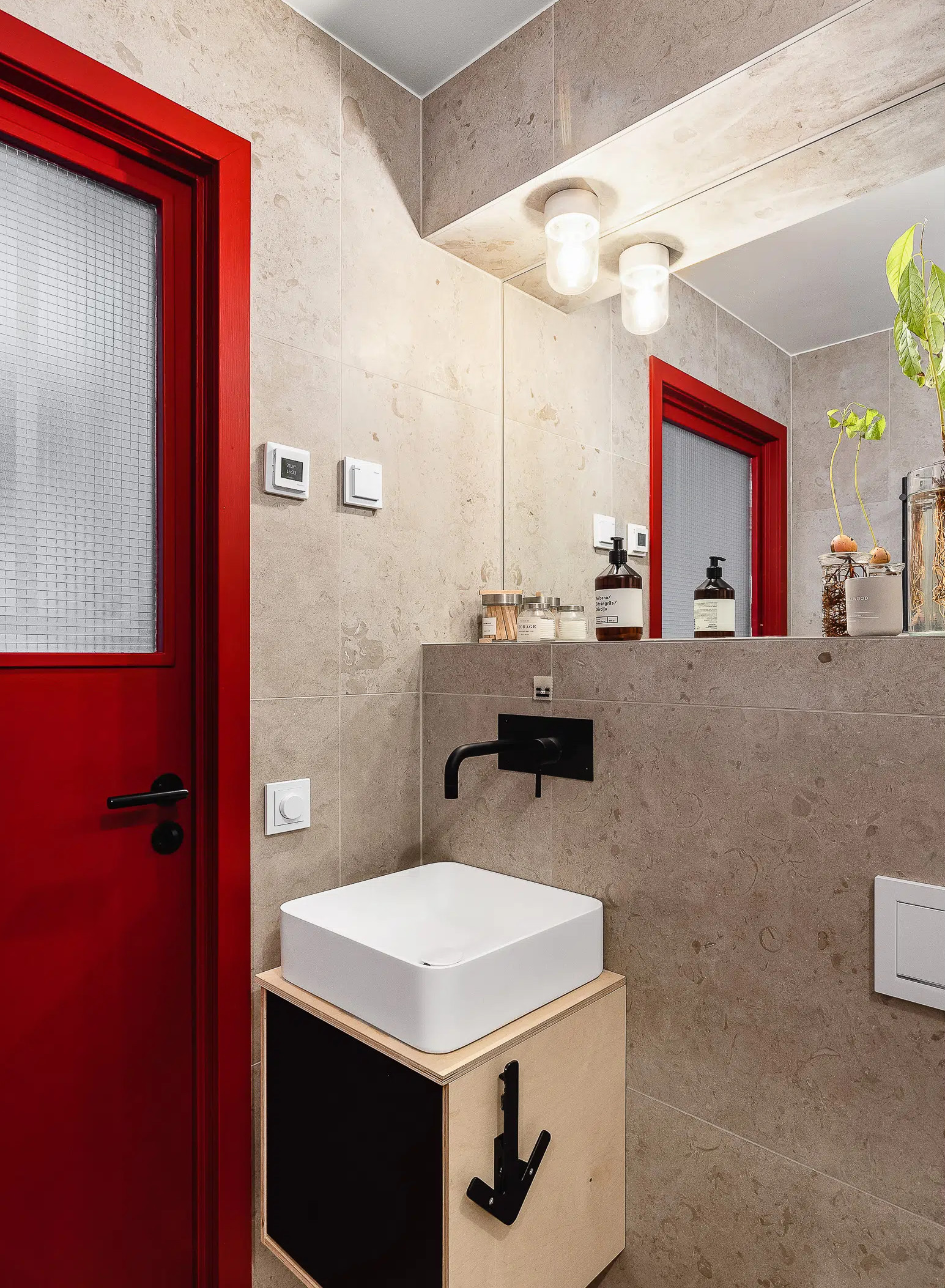 salle de bain design salle de bain design