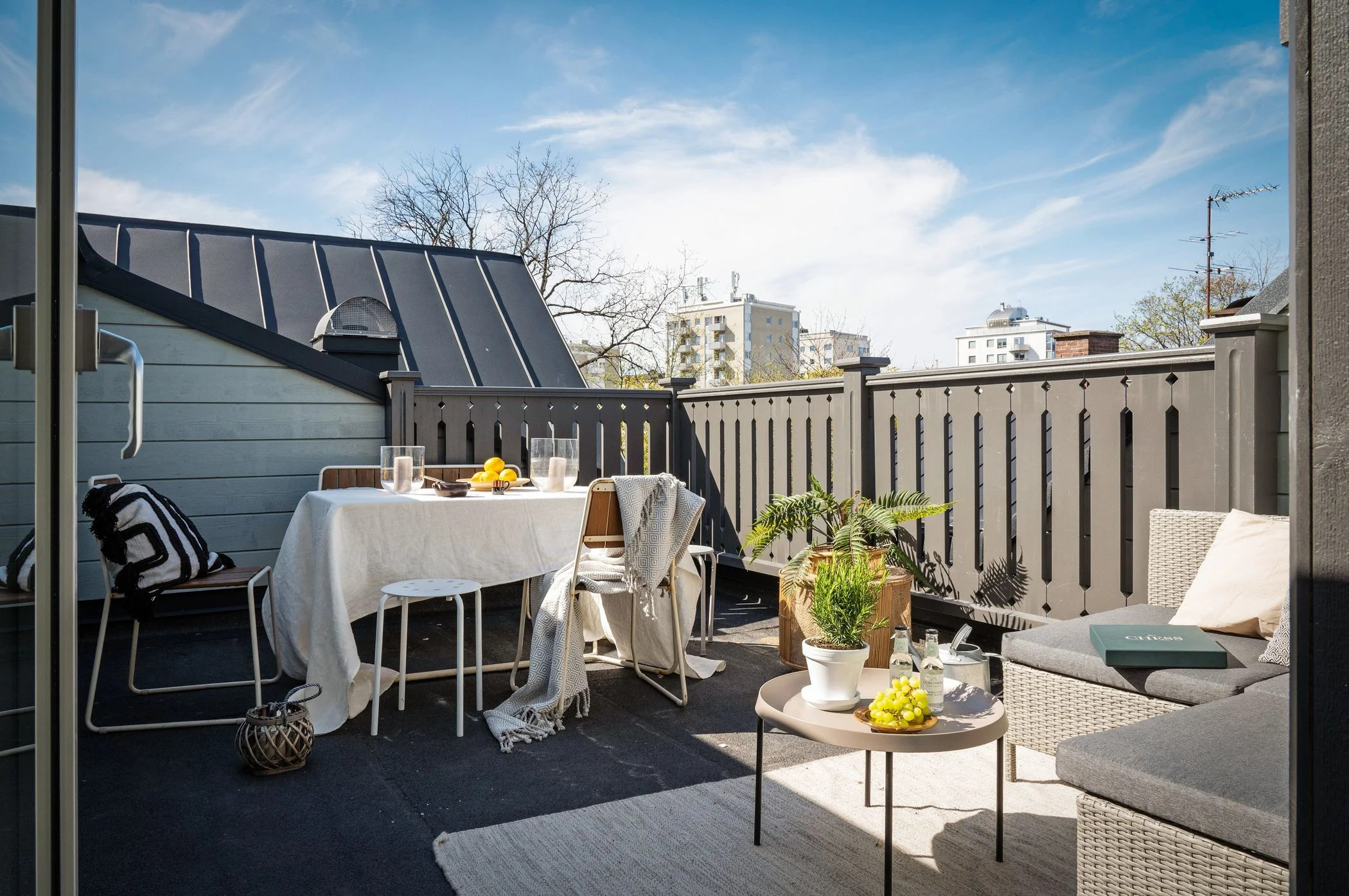 terrasse appartement en duplex terrasse appartement en duplex