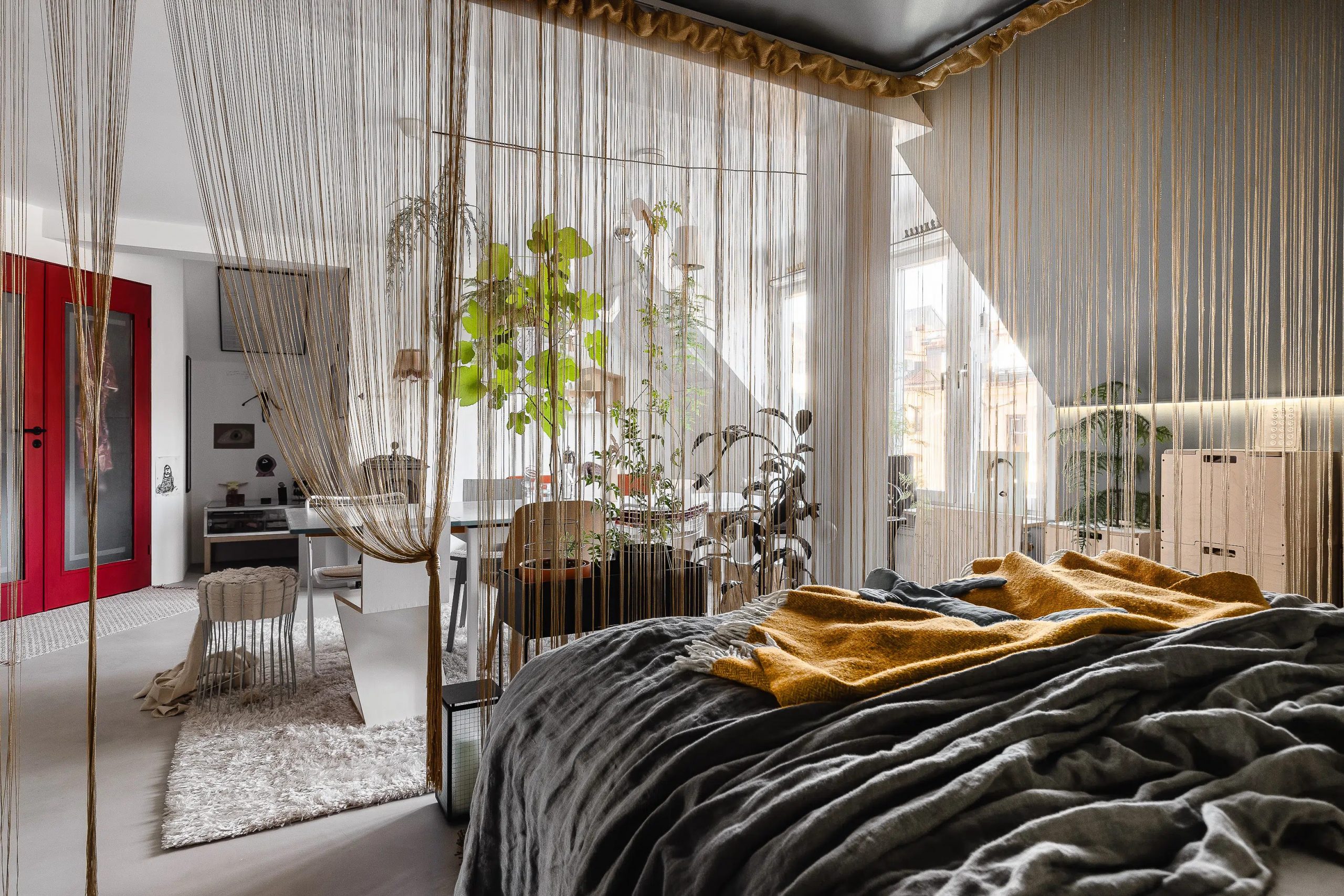 chambre décoration bohème chambre décoration bohème