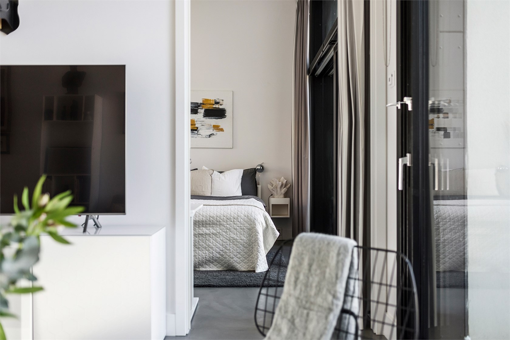 chambre contemporaine chambre contemporaine
