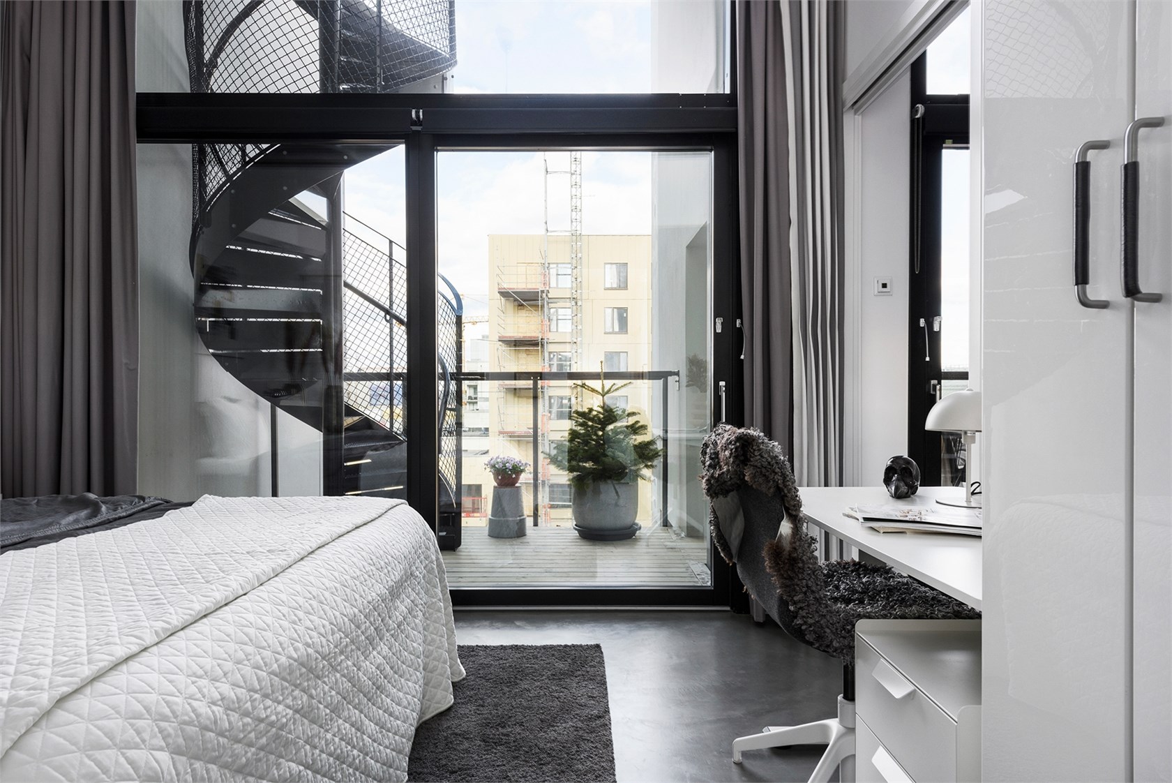 chambre contemporaine chambre contemporaine
