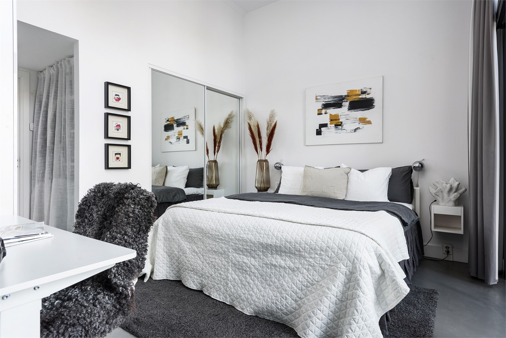 chambre contemporaine chambre contemporaine