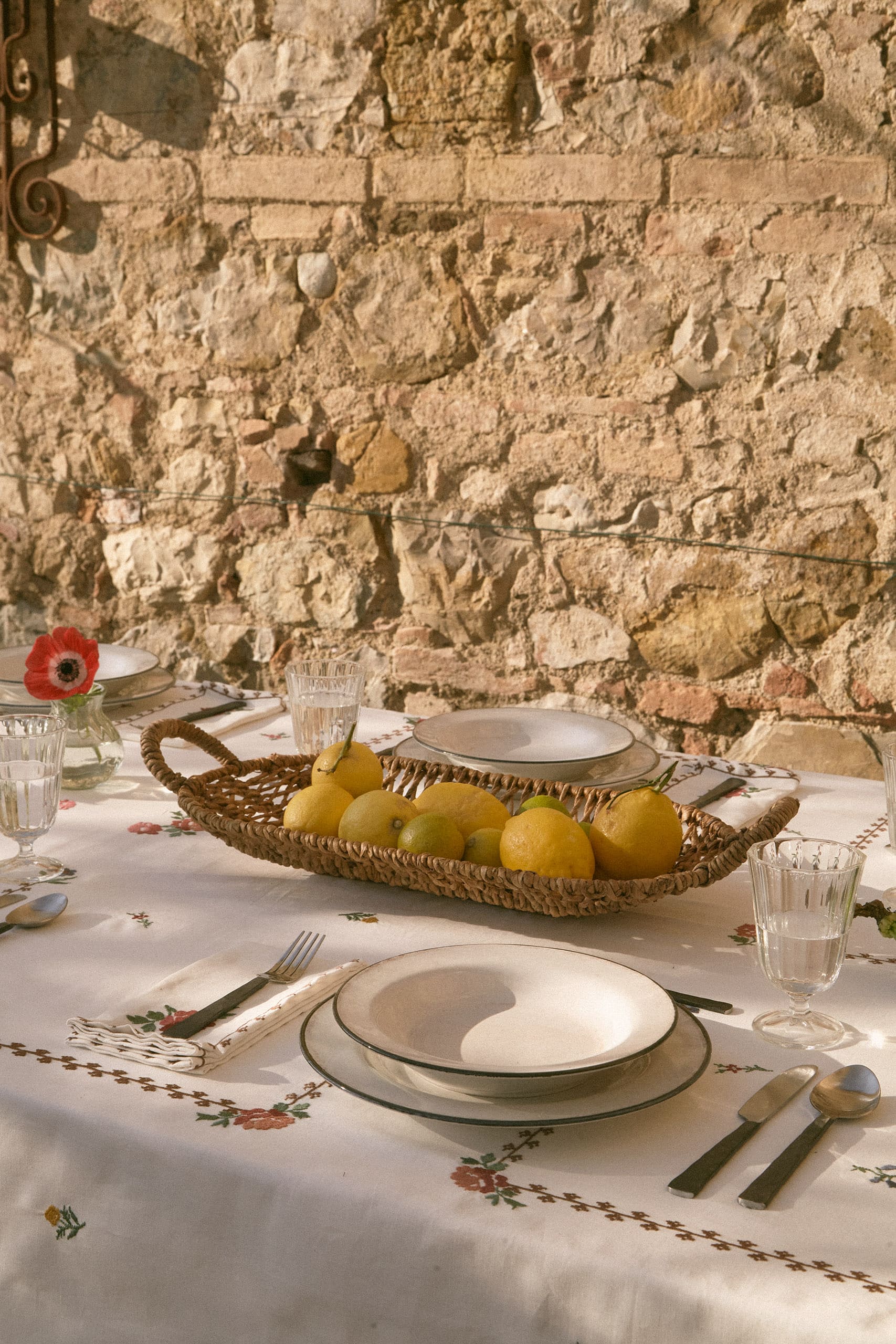 table rustique table rustique