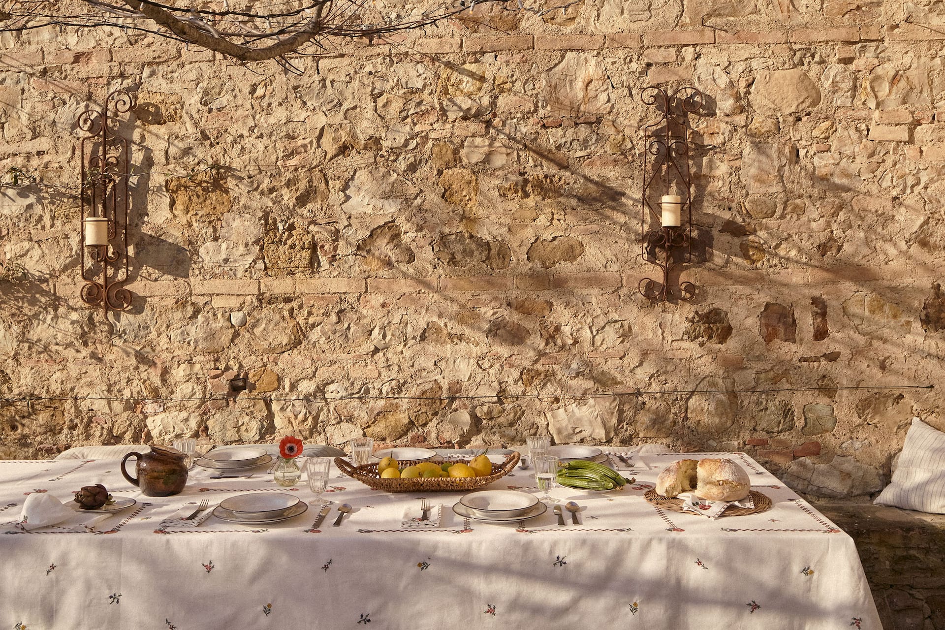 table rustique table rustique