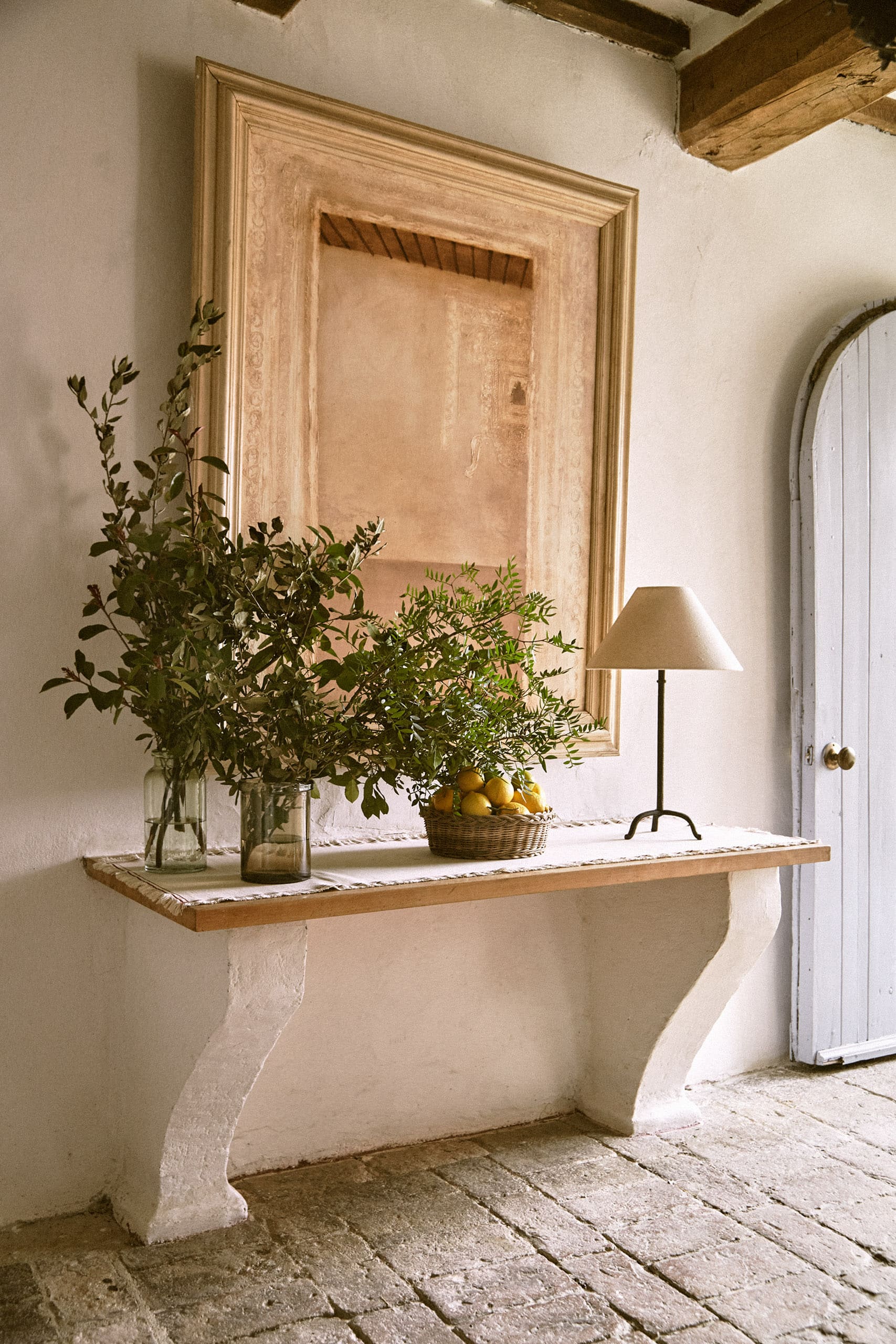 entrée zara home maison toscane entrée zara home maison toscane