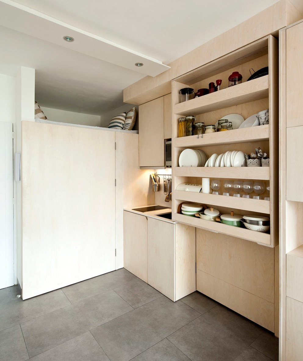 cuisine appartement de 18m2 cuisine appartement de 18m2