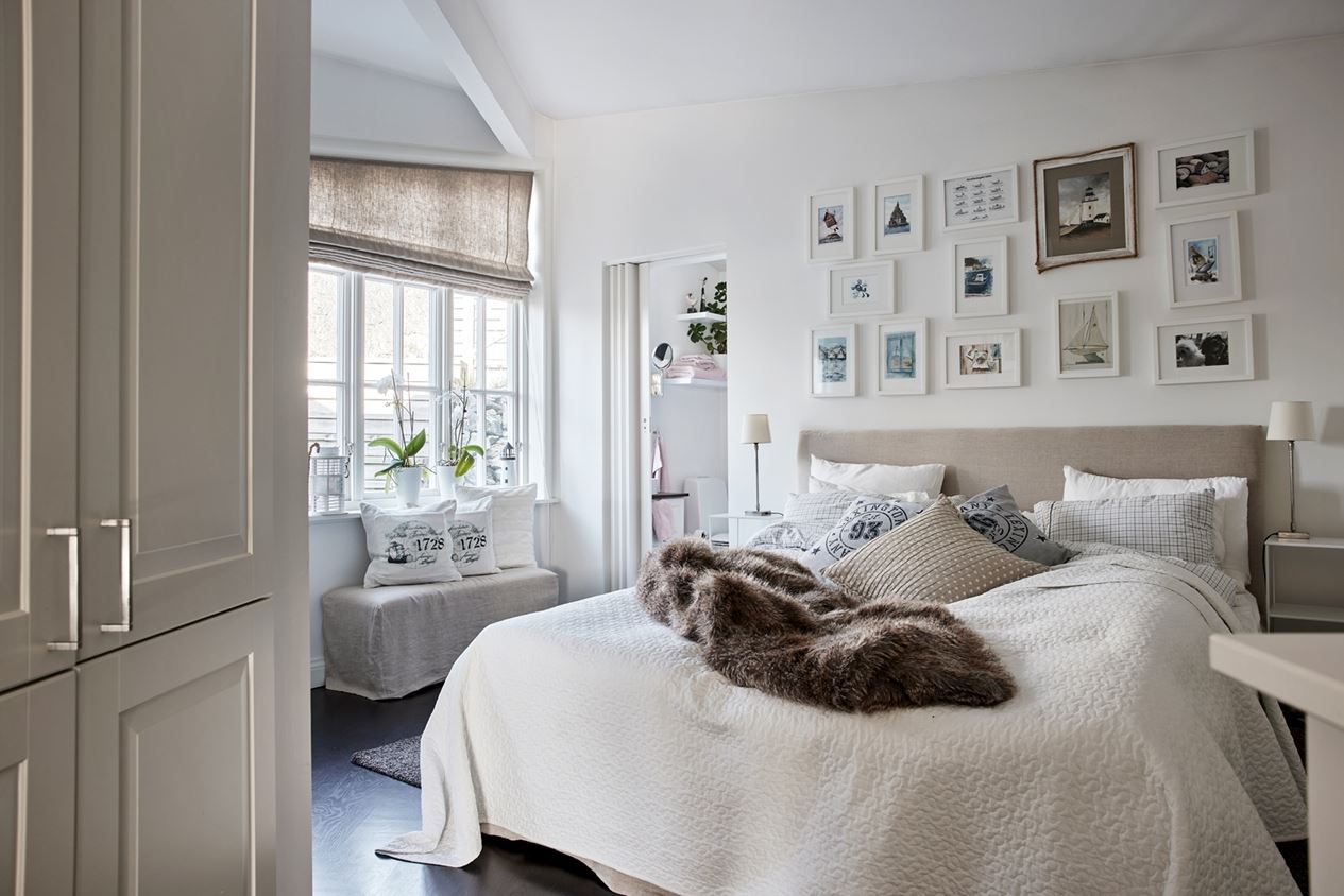 chambre maison décoration scandinave chambre maison décoration scandinave