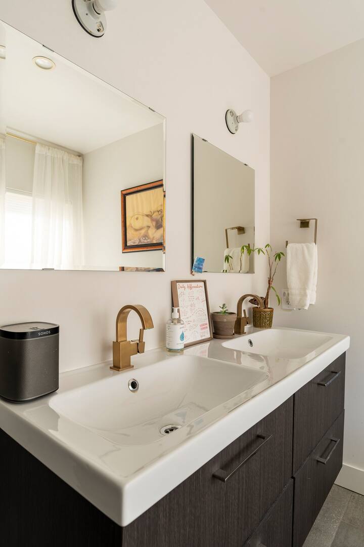 salle de bain blanche salle de bain blanche