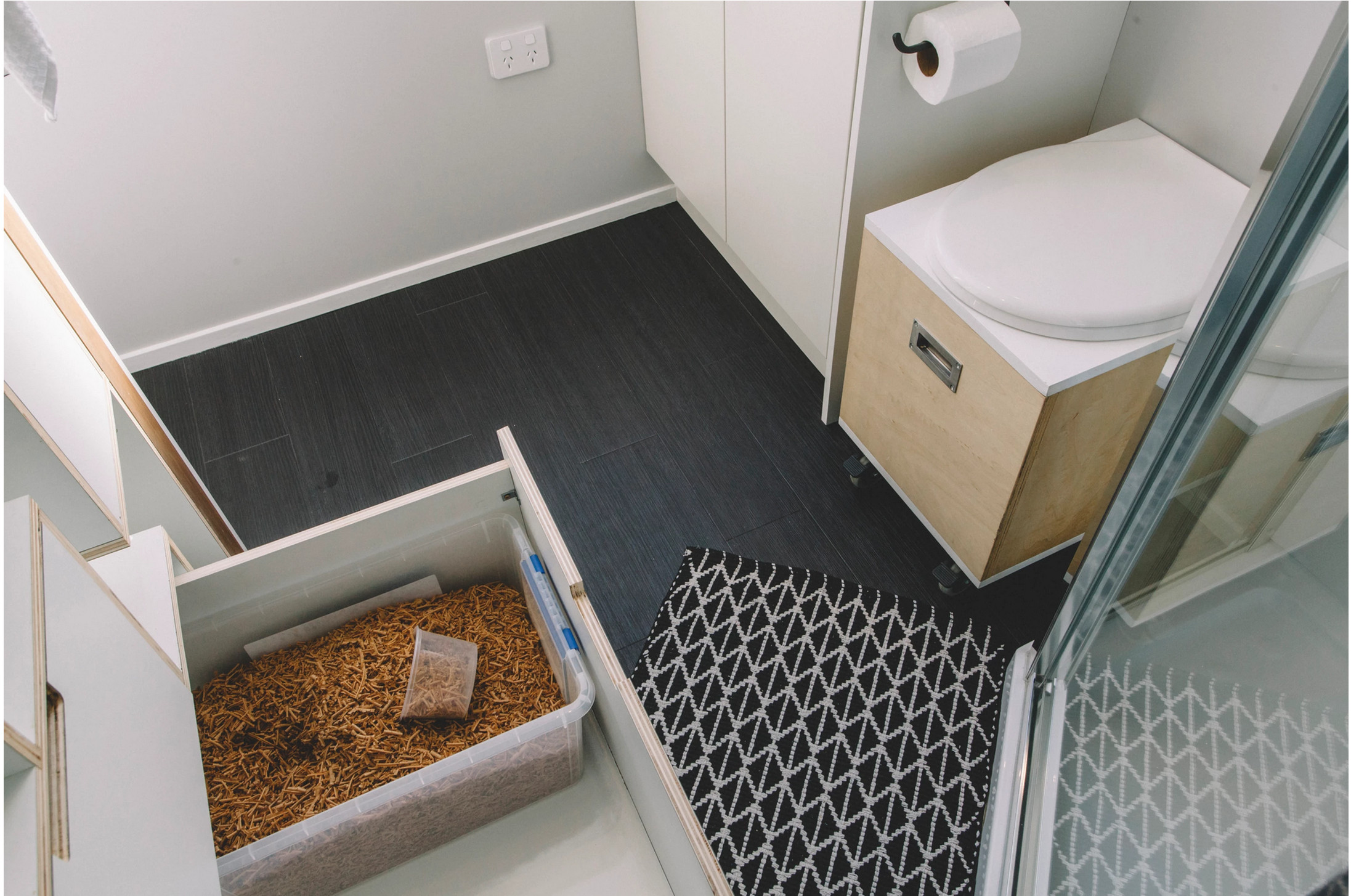 salle de bain mini maison salle de bain mini maison