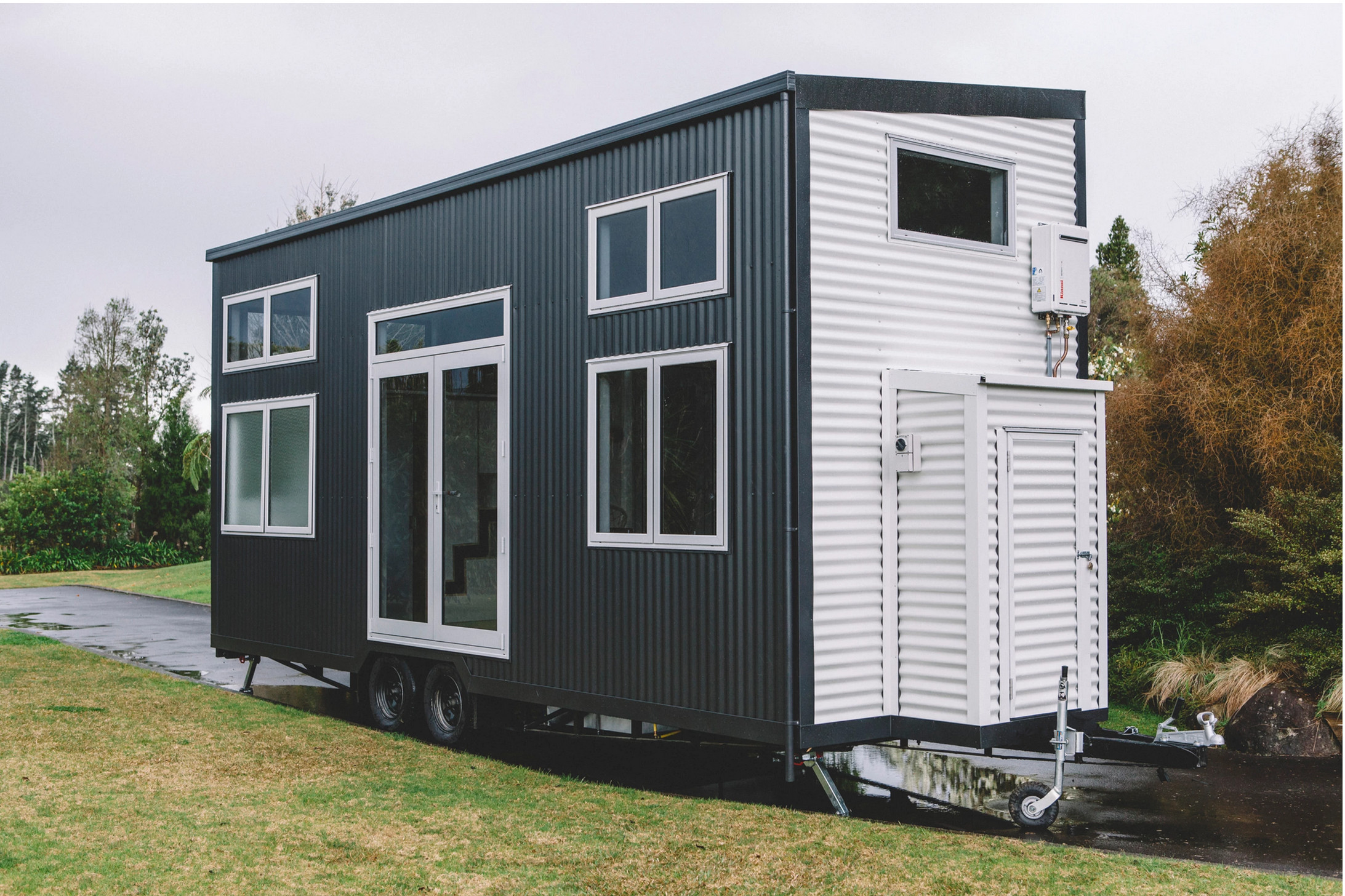 tiny house 17m2 tiny house 17m2
