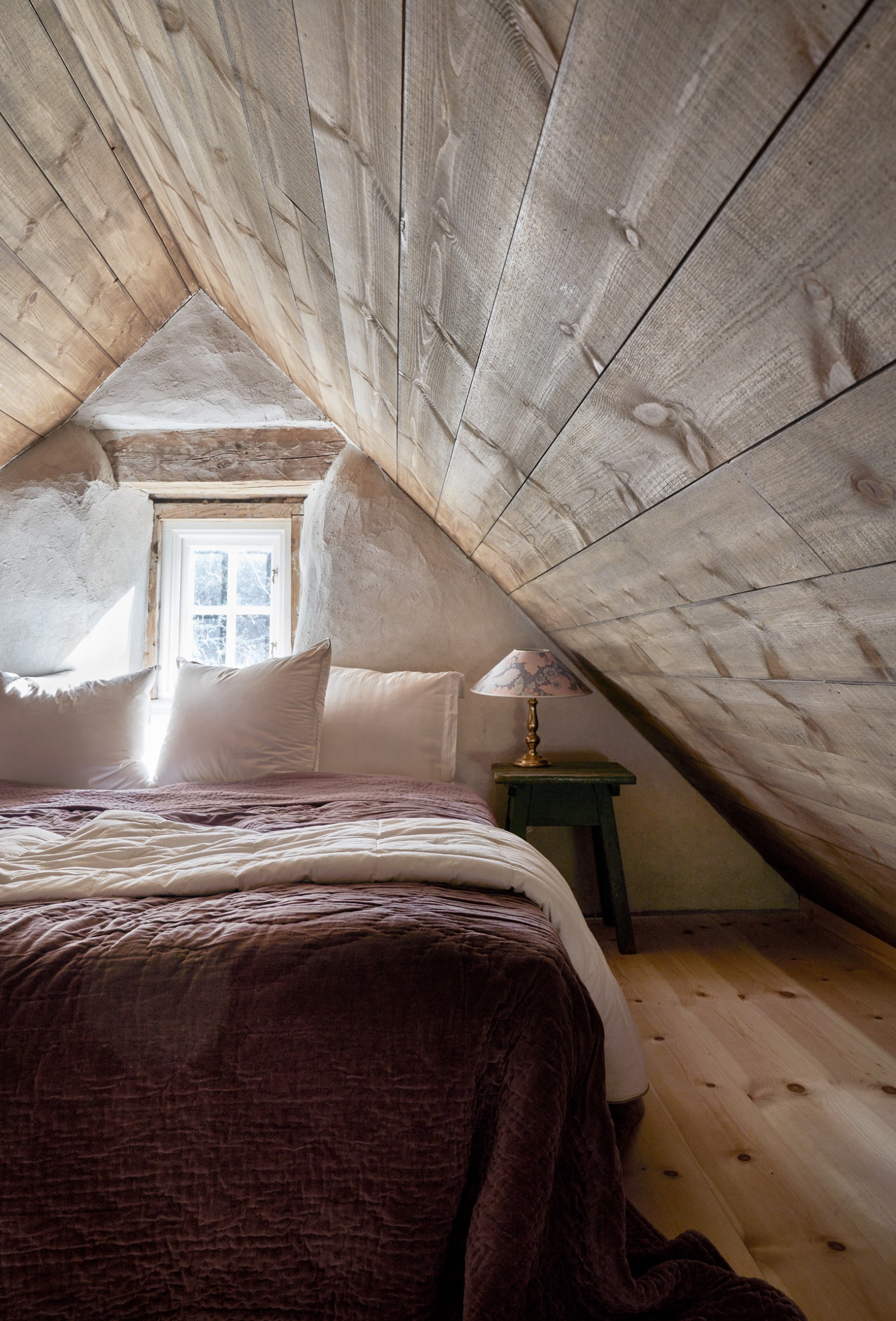 chambre sous combles chambre sous combles