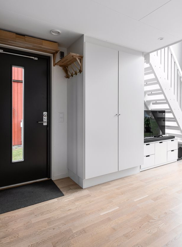 entrée avec armoire entrée avec armoire