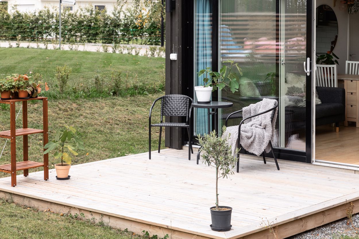 terrasse mini maison 20m2 terrasse mini maison 20m2