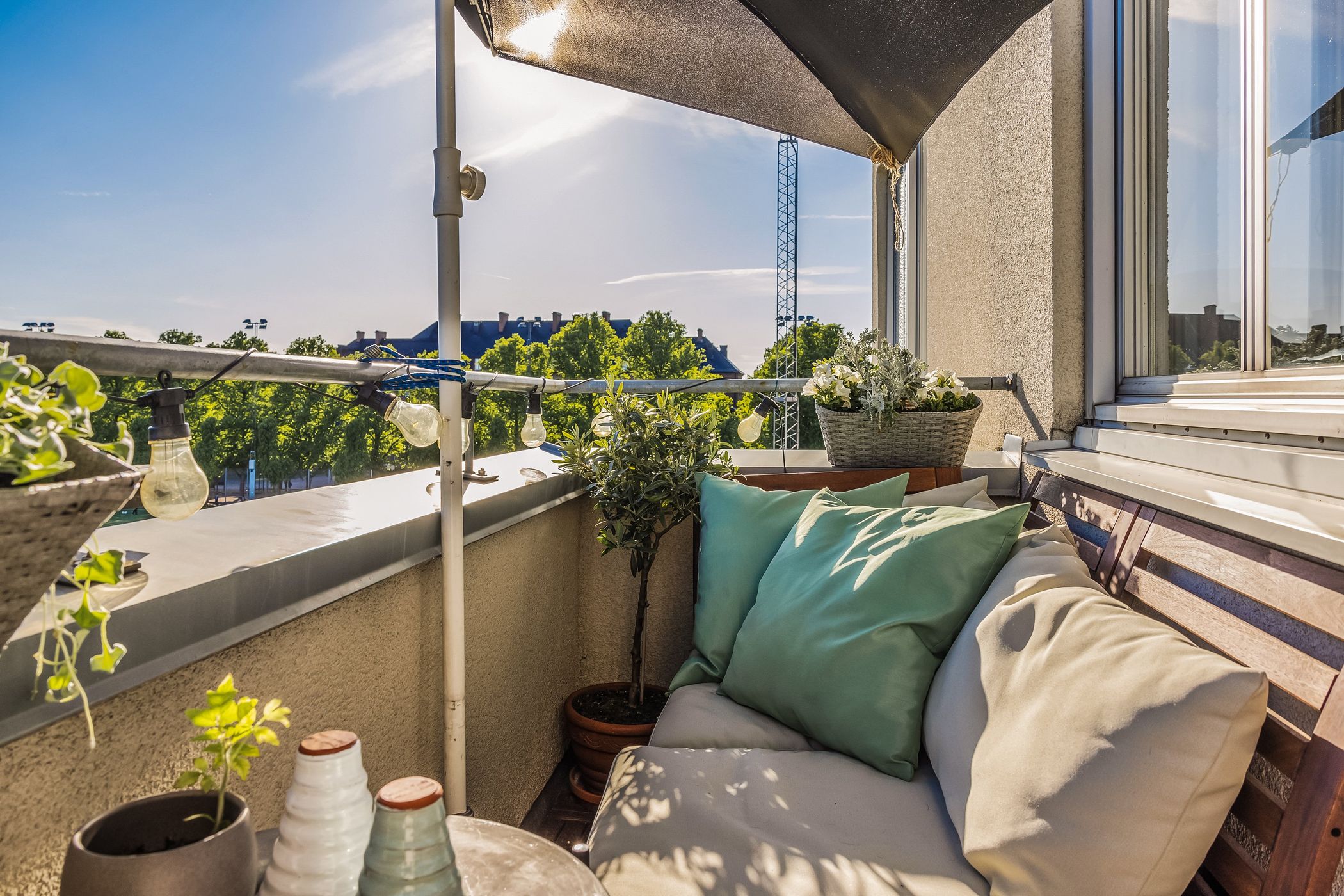 balcon
