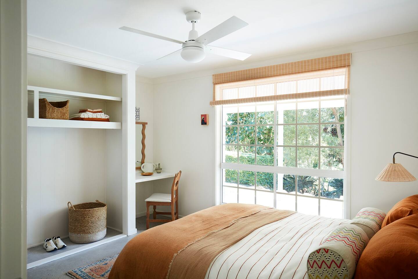 chambre avec baie vitrée chambre avec baie vitrée