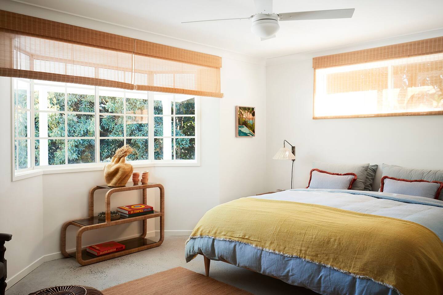 chambre avec bow window chambre avec bow window
