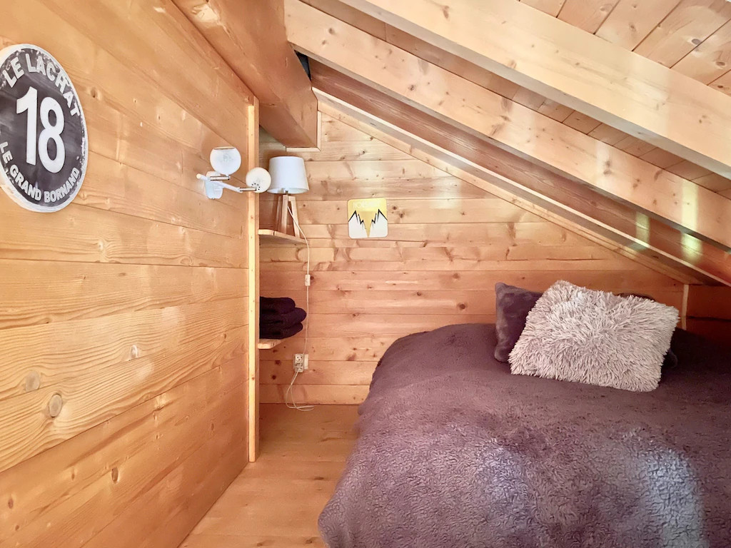 chambre mansardée maison bois chambre mansardée maison bois