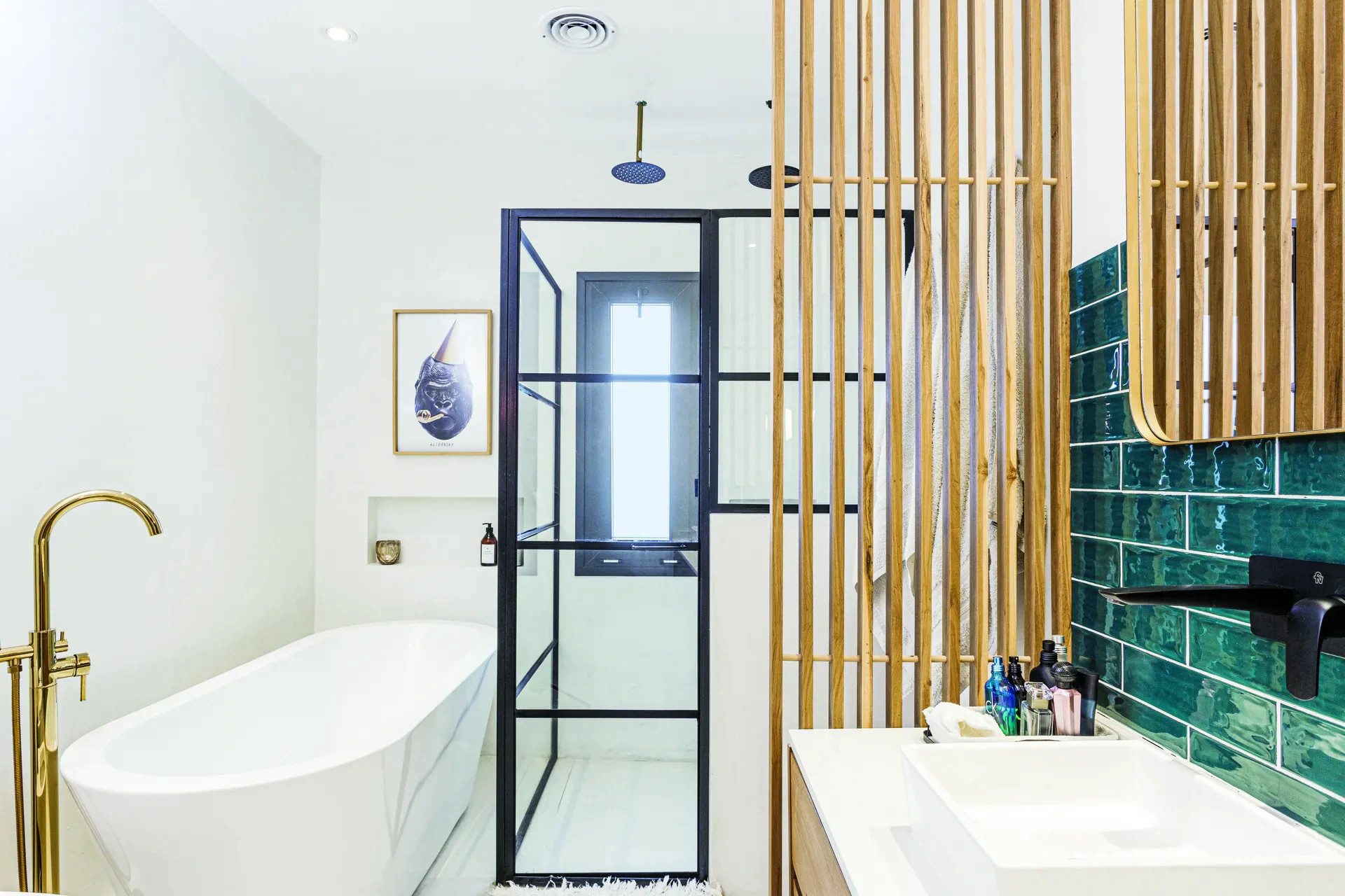 salle de bain design salle de bain design