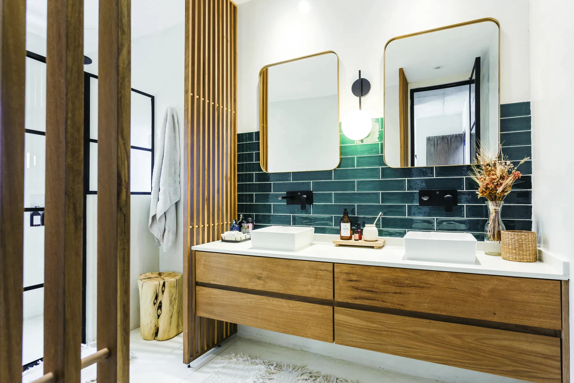 salle de bain design salle de bain design