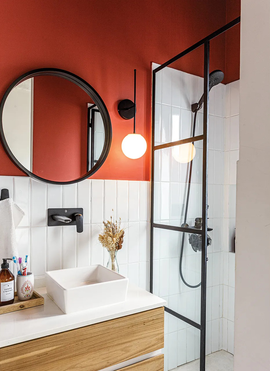 salle de bain style industriel salle de bain style industriel