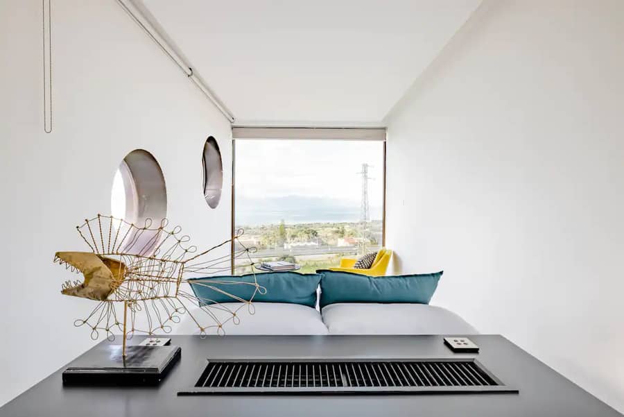 chambre avec baie vitrée chambre avec baie vitrée