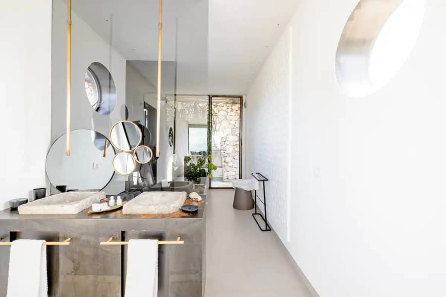 salle de bain design salle de bain design