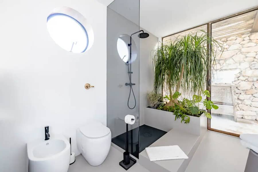 salle de bain design salle de bain design