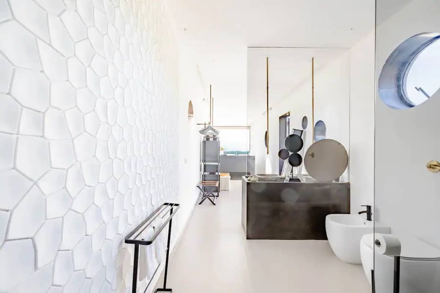 salle de bain design salle de bain design