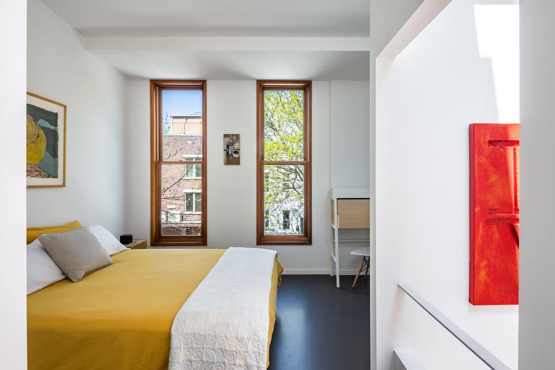 chambre décoration design