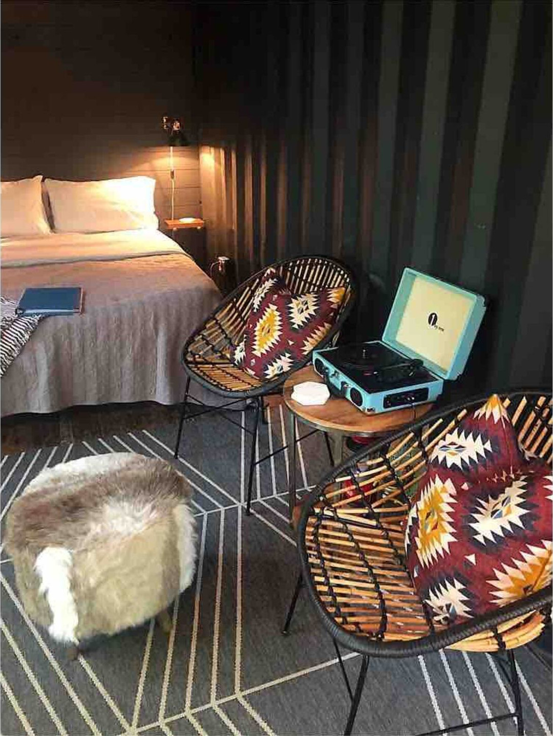 chambre mini maison container chambre mini maison container