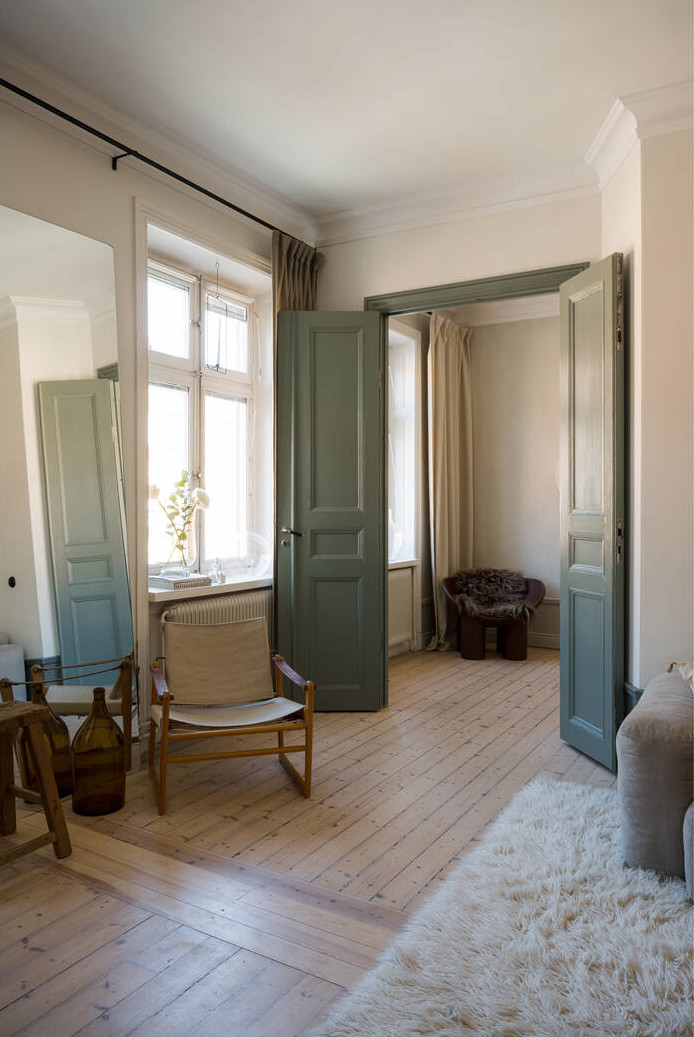 salon avec parquet clair salon avec parquet clair