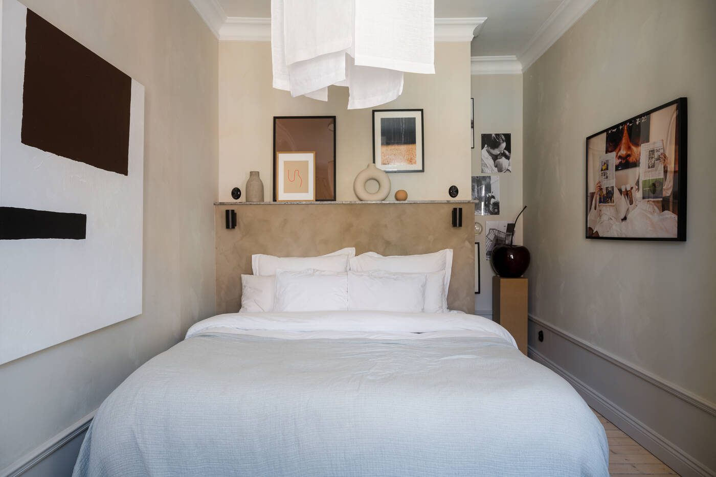 petite chambre parentale petite chambre parentale