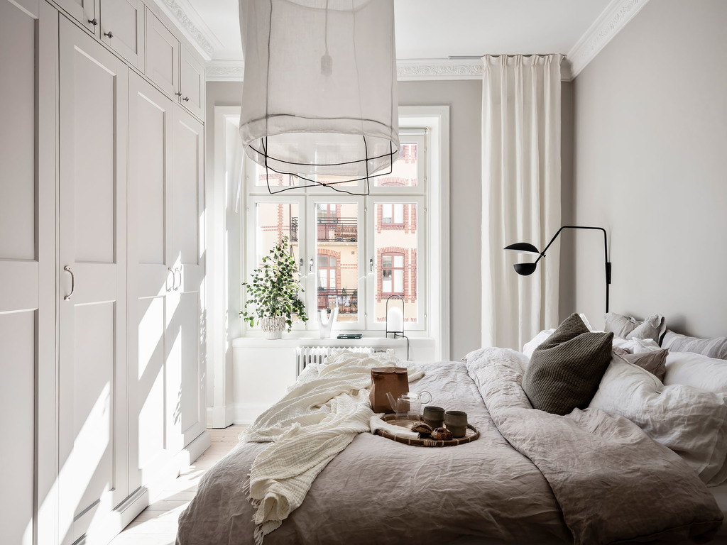 chambre décoration scandinave chambre décoration scandinave