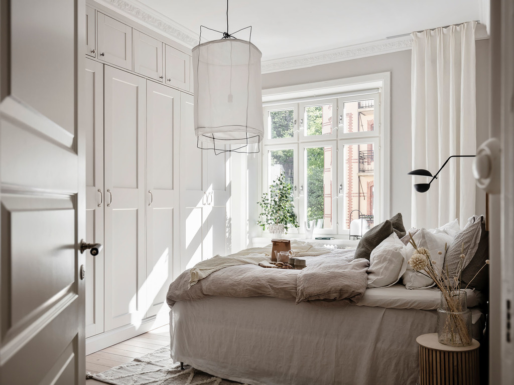 chambre décoration scandinave chambre décoration scandinave