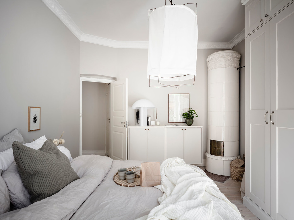 chambre décoration scandinave chambre décoration scandinave