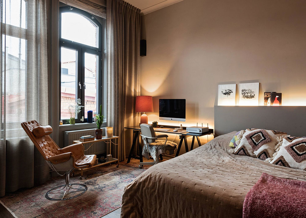 chambre avec espace bureau chambre avec espace bureau