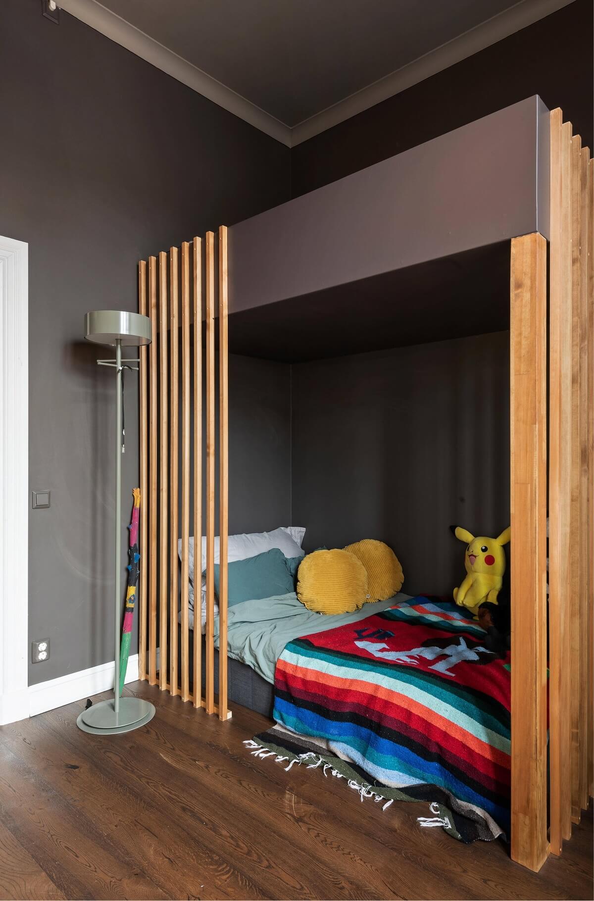 chambre enfant décoration contemporaine grise chambre enfant décoration contemporaine grise