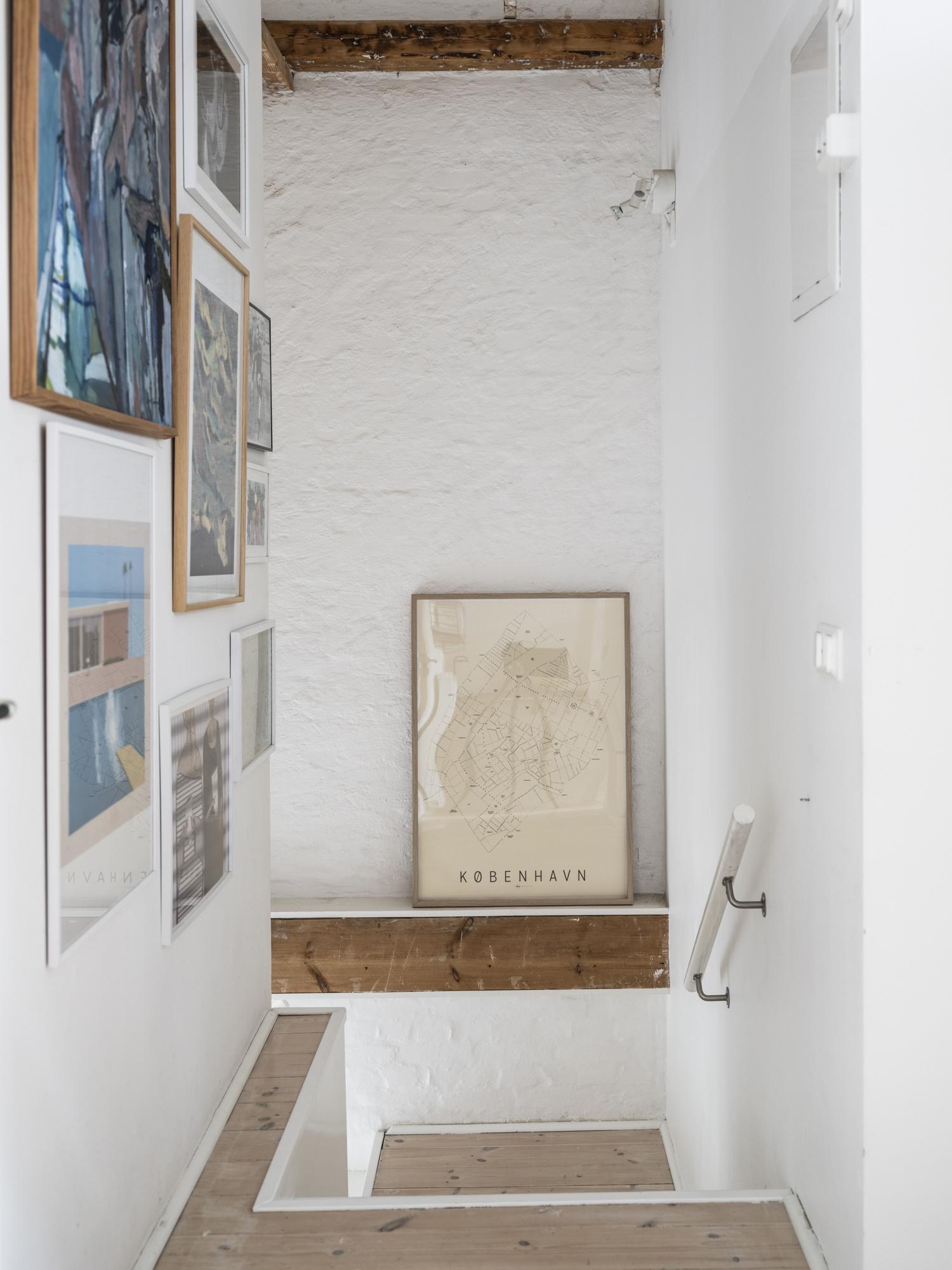 escalier bois décoration design escalier bois décoration design