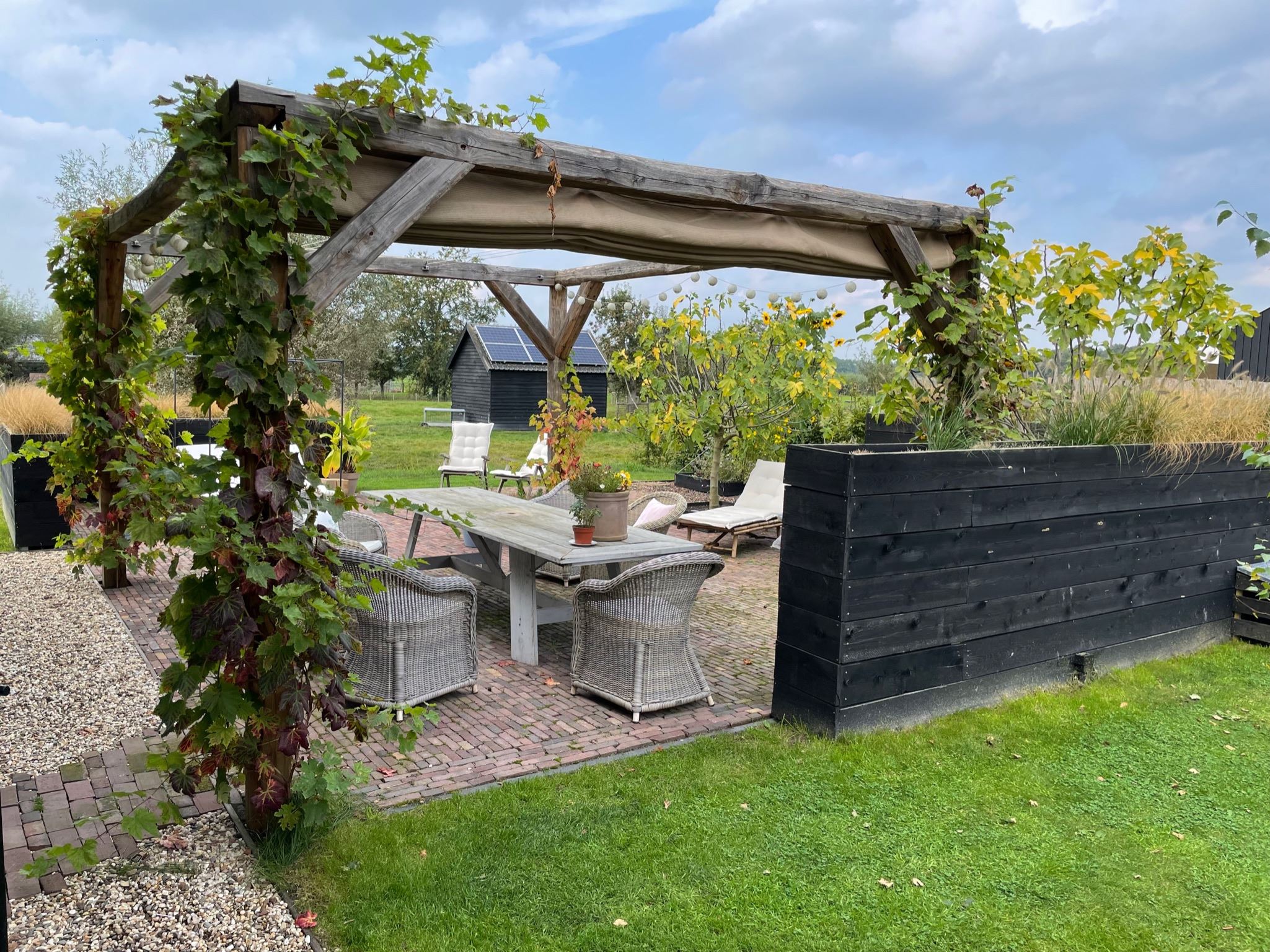 terrasse et pergola bois terrasse et pergola bois