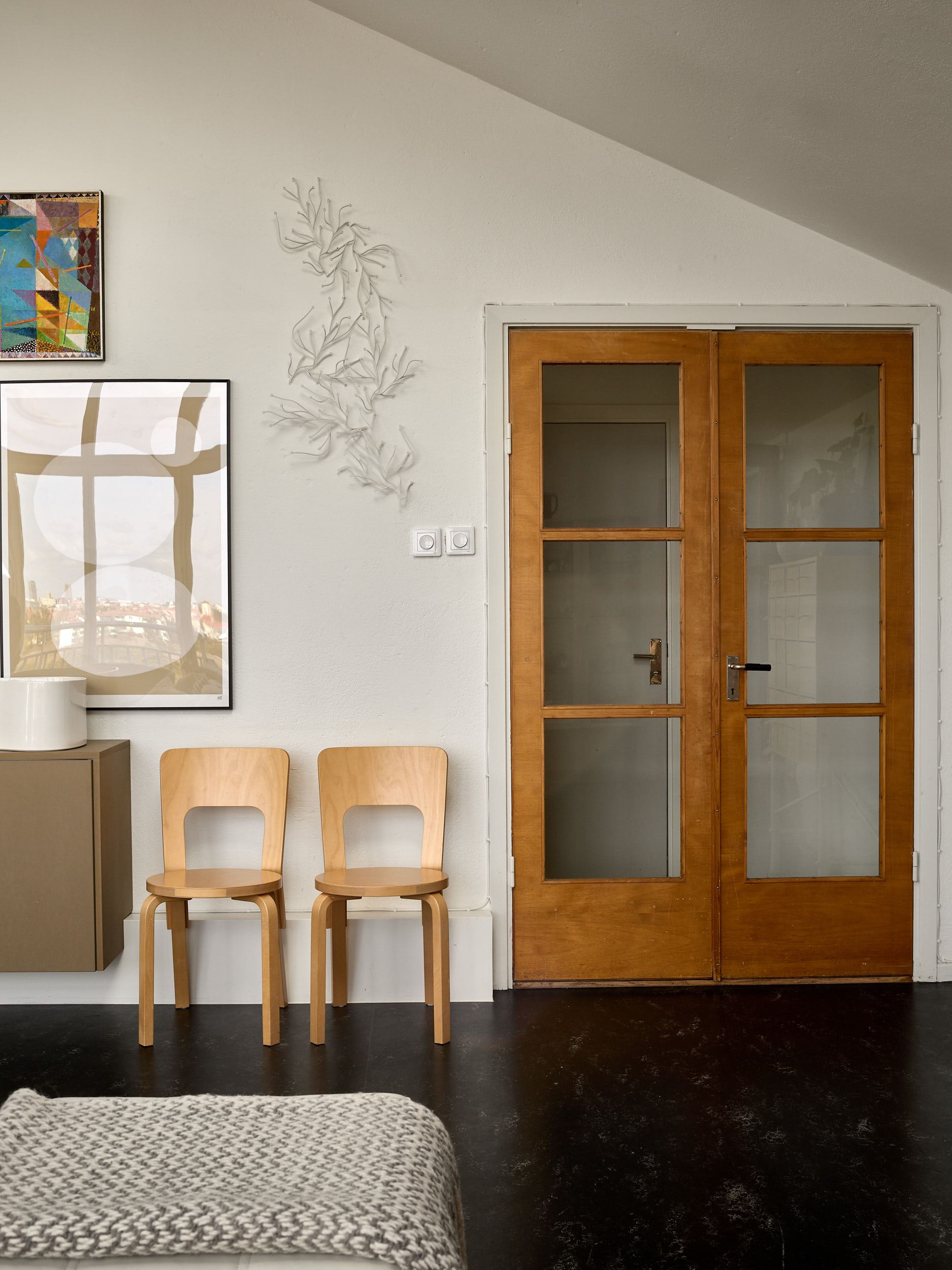 salon décoration design