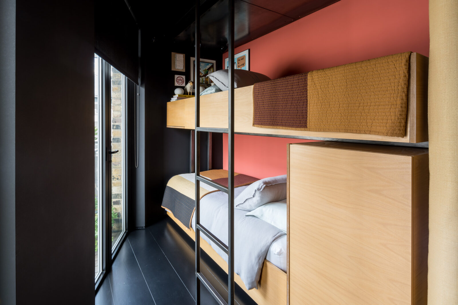 chambre décoration design
