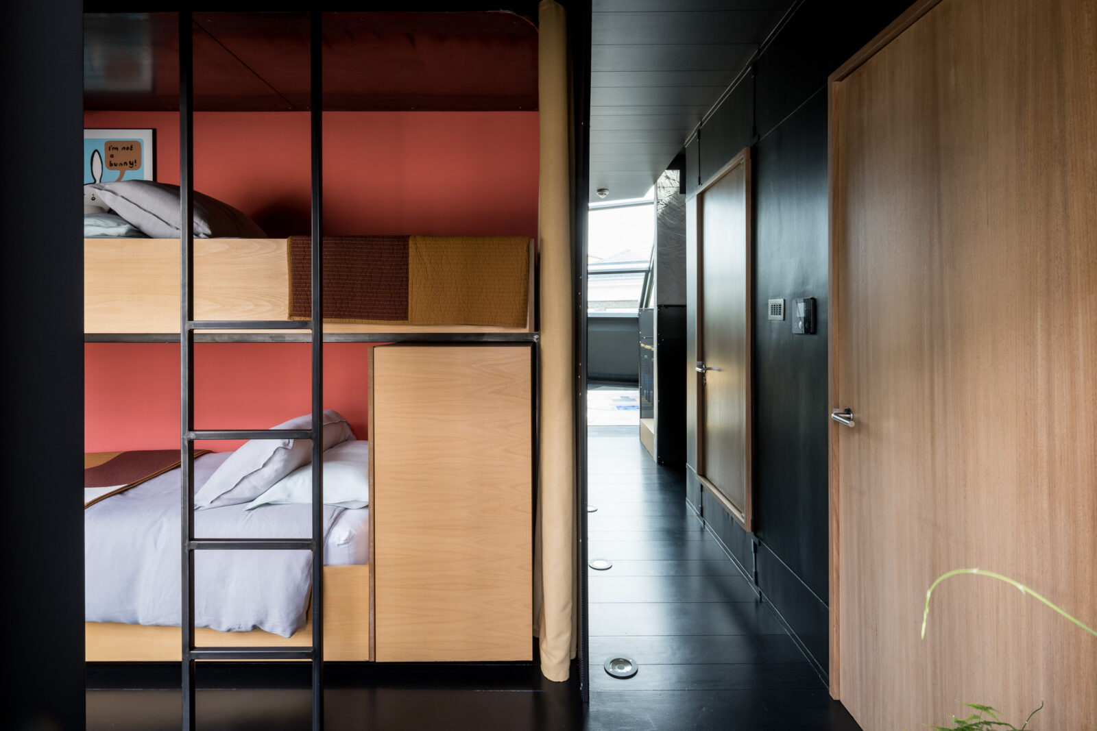 chambre décoration design