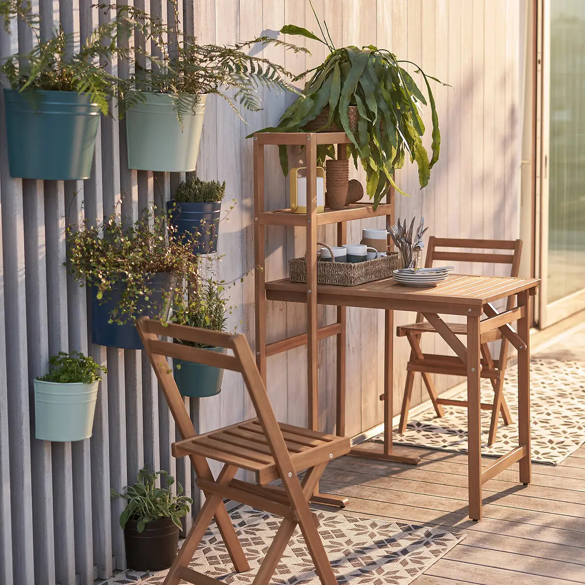 terrasse en bois meublée terrasse en bois meublée
