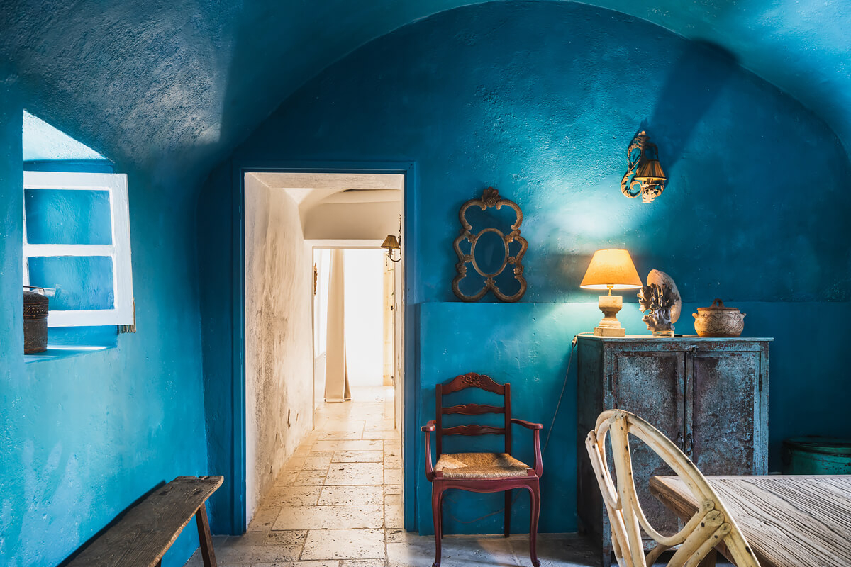 chambre rustique murs bleus chambre rustique murs bleus