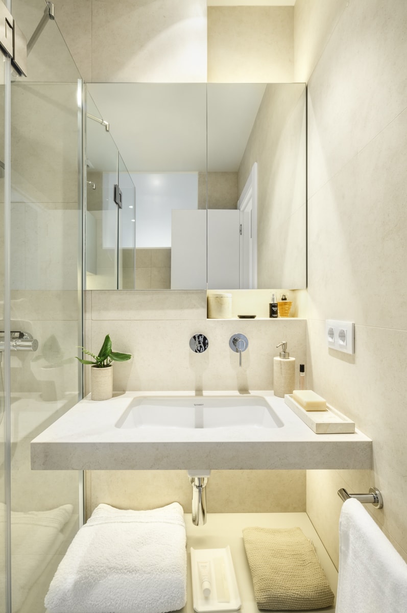 salle de bain design salle de bain design