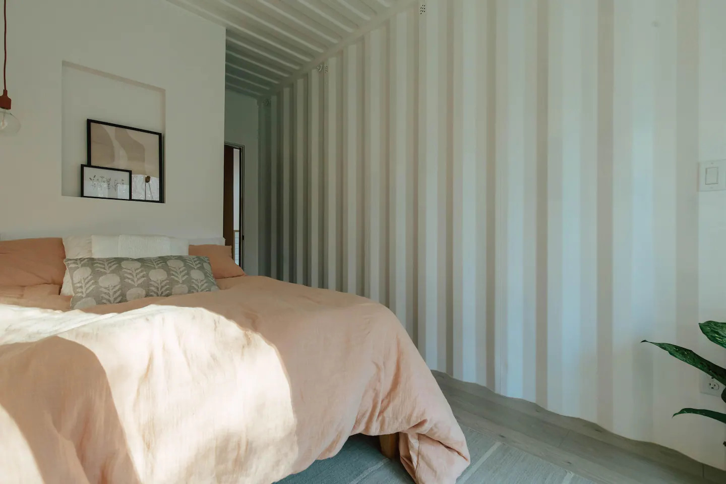 chambre maison container chambre maison container