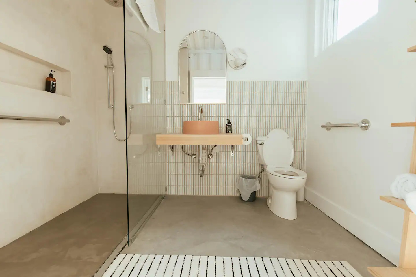 salle de bain contemporaine salle de bain contemporaine