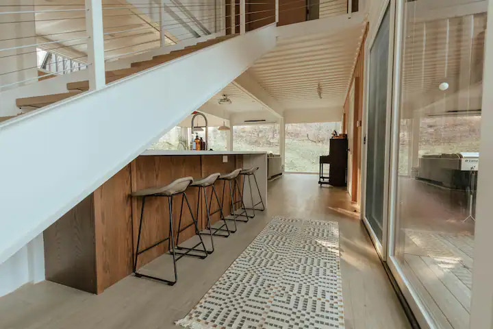 escalier design maison architecte escalier design maison architecte