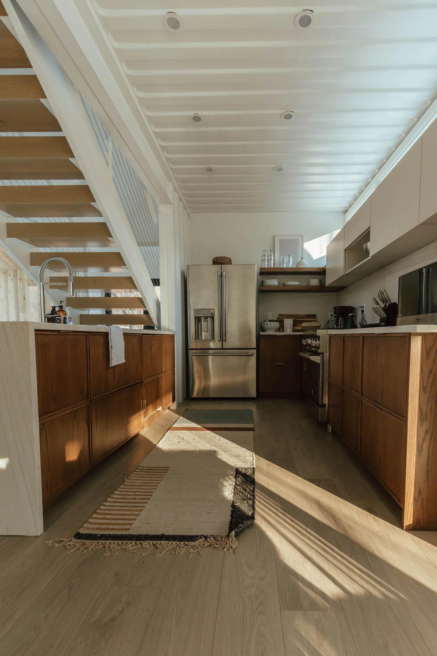 cuisine design en bois cuisine design en bois